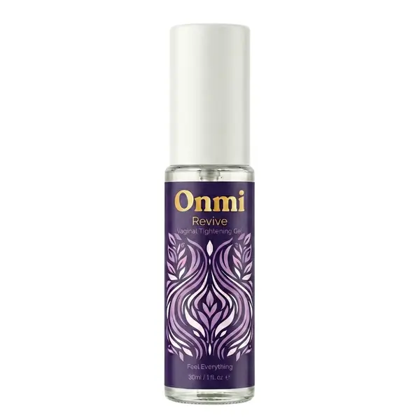 Onmi Revive Vaginal Tightening Gel