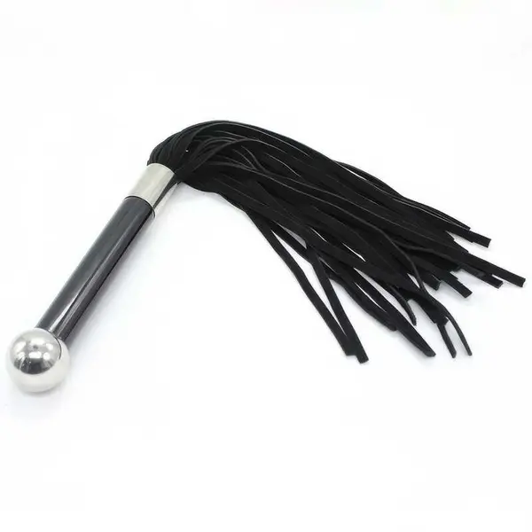 Suede BDSM Martinet