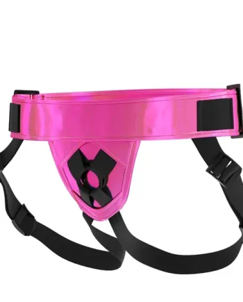 Strap-On Harness