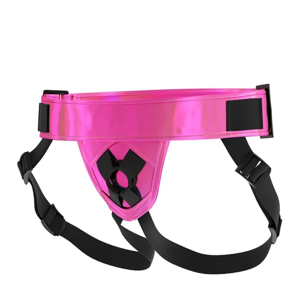Strap-On Harness