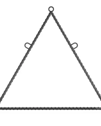 Triangle Shaped Spreader Frame