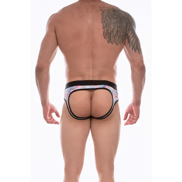 Deluxerie Mens Jockstrap Daylon