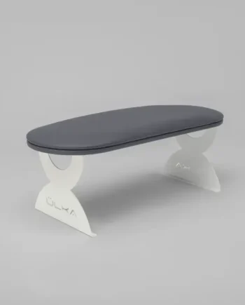 ÜLKA Hand Rest Grey