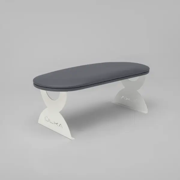 ÜLKA Hand Rest Grey