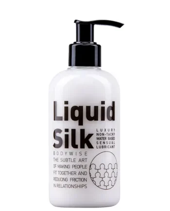Liquid Silk • 250ml