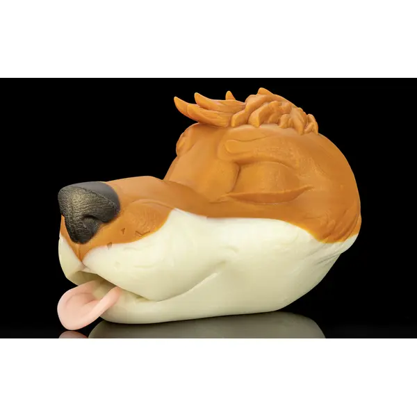 Gideon’s Muzzle – One Size