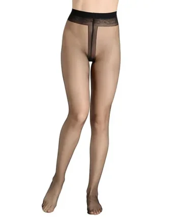 Cecilia de Rafael Divine 9 Denier Matt Tights