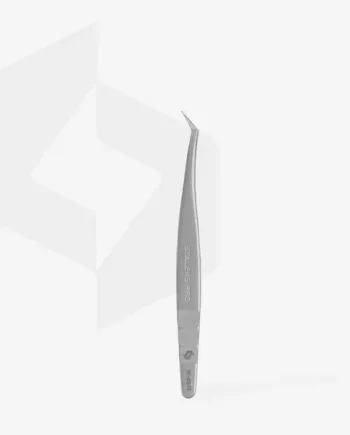 Staleks EYELASH TWEEZERS EXPERT 40/13