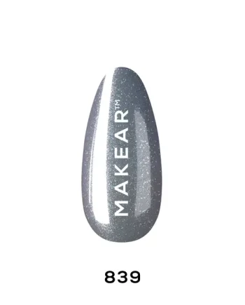 Makear Gel Polish 839 exp.03/26