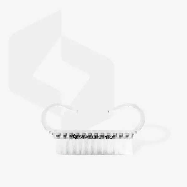 Staleks Pro – Manicure Brush Expert 02 10pcs.