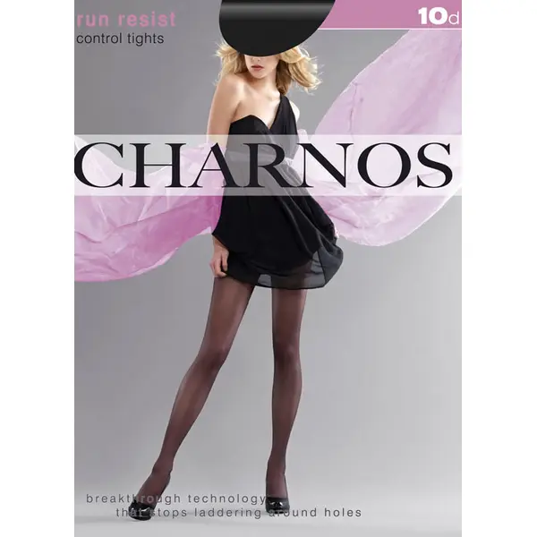 Charnos Run Resist Control Tights