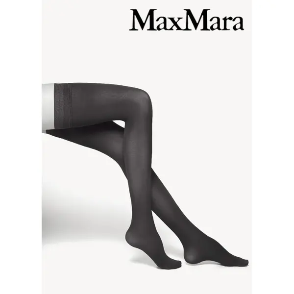 Max Mara Dalia Hold Ups
