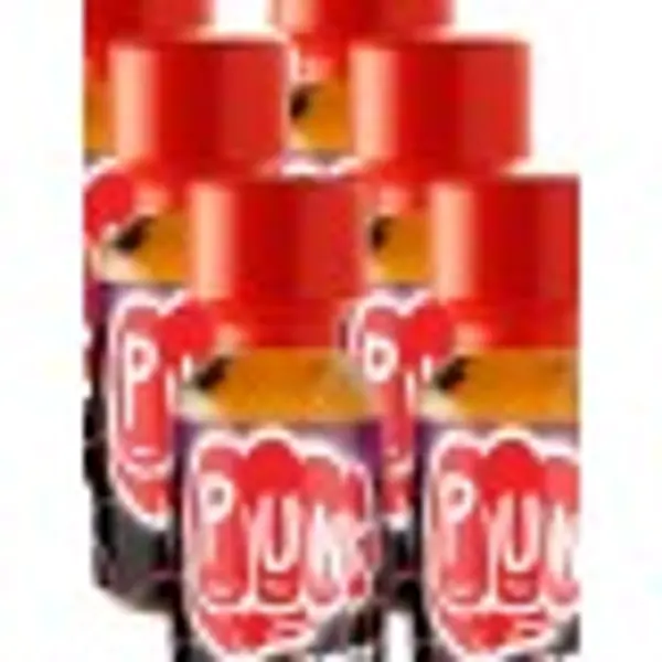 Punk 25ml • 6 Pack