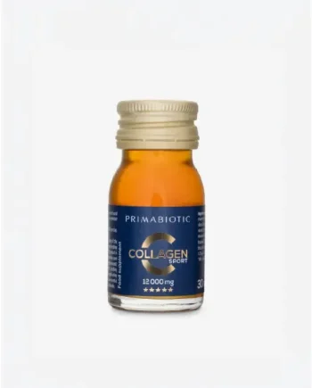 PRIMABIOTIC – Collagen SPORT 2.0 Shot 30ml 12.000mg