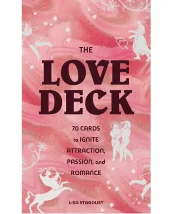 The Love Deck
