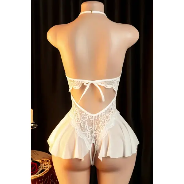 Deluxerie Bodysuit Parresay