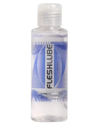 Fleshlight Waterbased Fleshlube 100ml