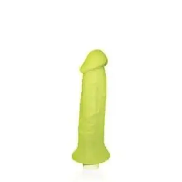 Clone A Willy Glow In The Dark Kit