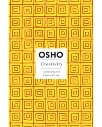 Creativity – Osho