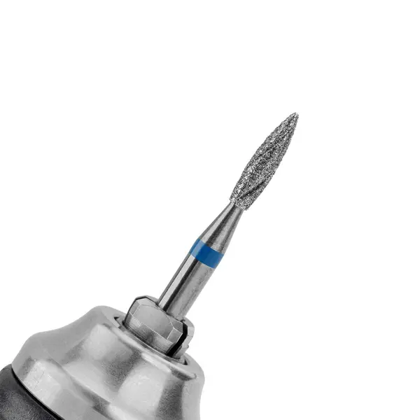 Victoria Vynn Diamond Drill Bit Groove FLAME 2.1mm