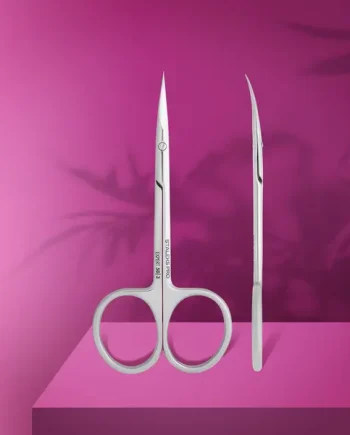 Staleks CUTICLE SCISSORS EXPERT 50/3