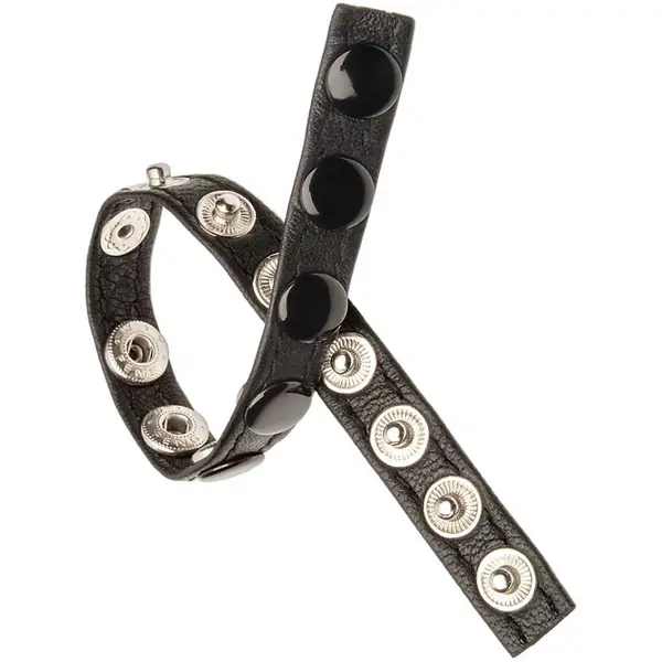 Multisnap Cock Strap