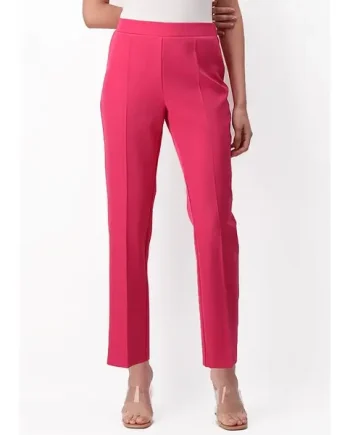 Oroblu Pull On Cady Trousers