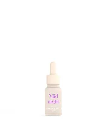 Makear CUTICLE OLIVE Midnight 10ml