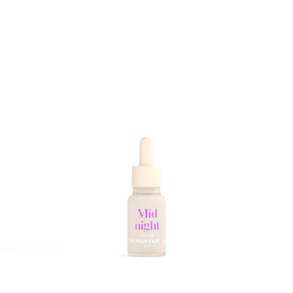 Makear CUTICLE OLIVE Midnight 10ml