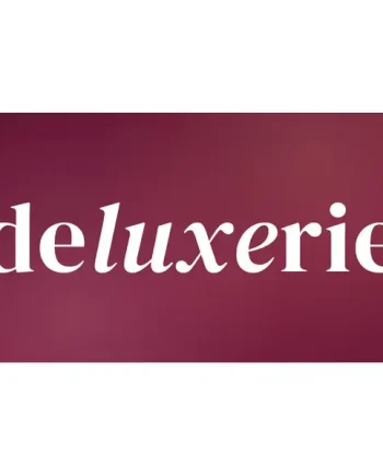 Deluxerie Blouse MF-Mychele