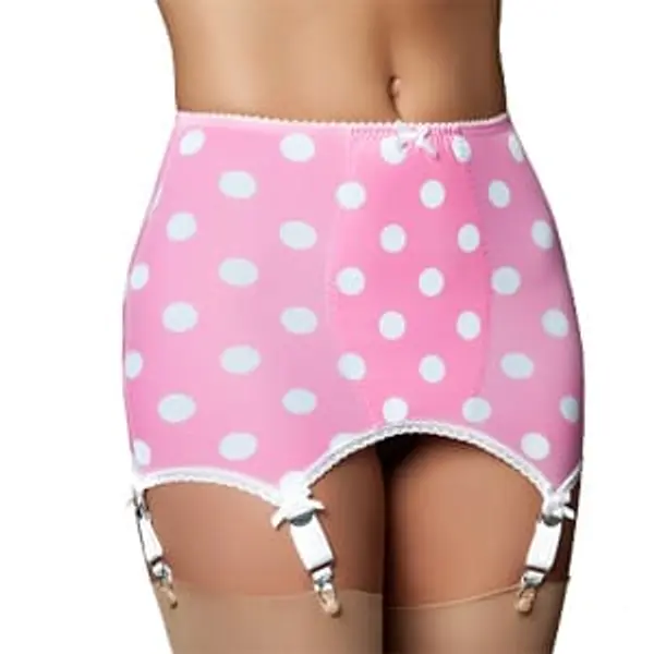 Pink Ladybird Girdle