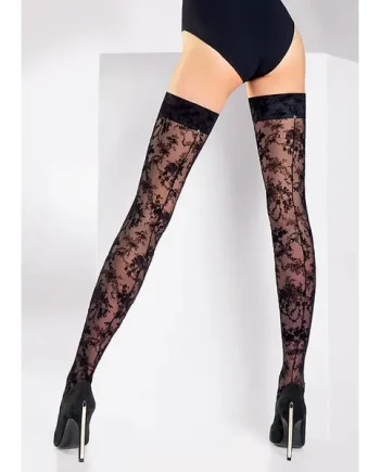 Pierre Mantoux Talia Hold Ups