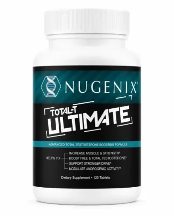 Nugenix total-t2