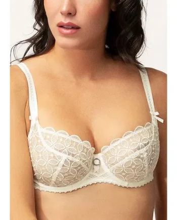Empreinte Romy Underwired Low Necked Bra