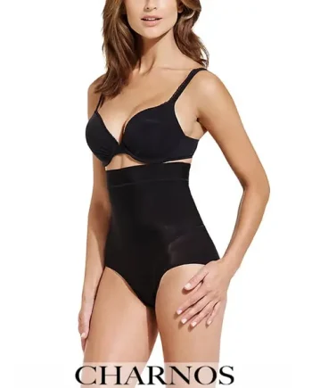 Charnos Firming High Waist Brief