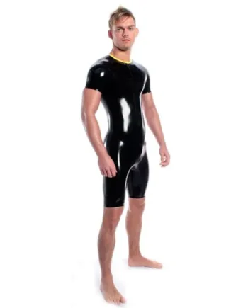 Surfsuit (Neck Entry)