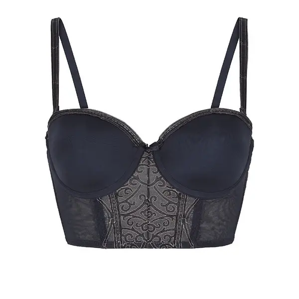LingaDore La-Regina Bustier