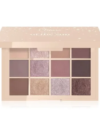 Stars From The Stars – SHADES OF THE SUN Eyeshadow Palette 12 colours