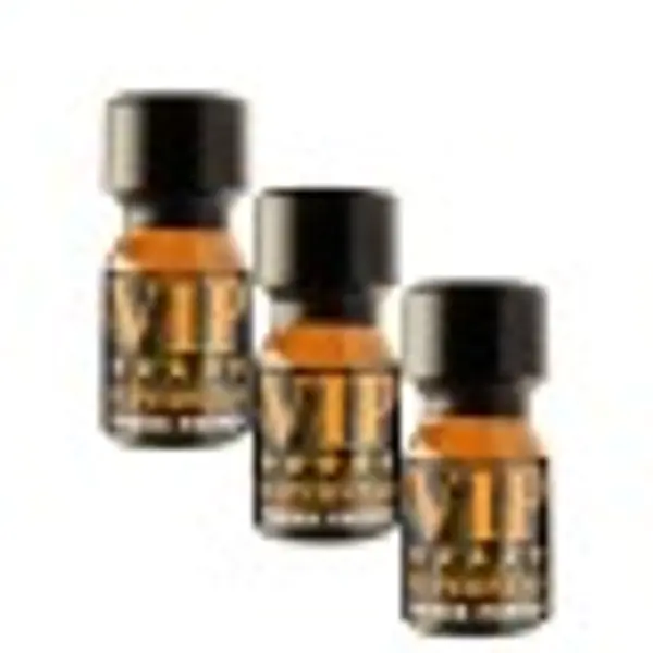 VIP Superstar 10ml • 3 pack