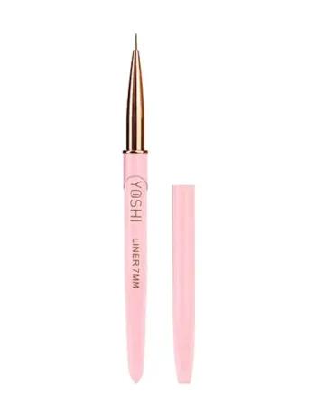 YOSHI – Brush LINER 7mm