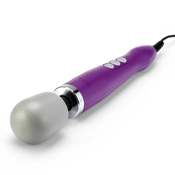 Doxy Original Massager – Purple