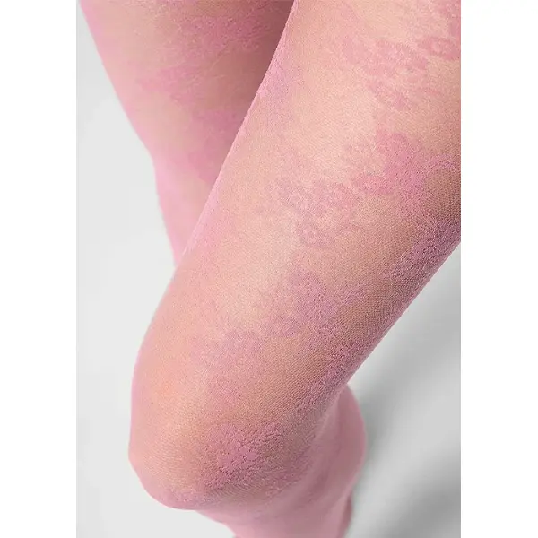 Oroblu Stylish Lace 30 Denier Tights