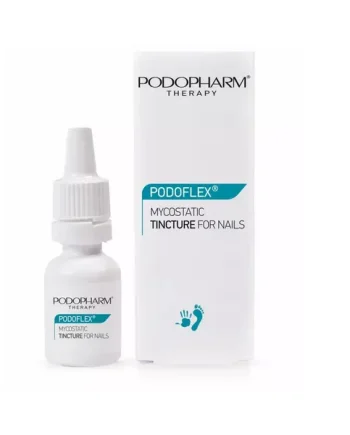 PODOPHARM – Therapy Podoflex Mycostatic Tincture for Nails 10ml