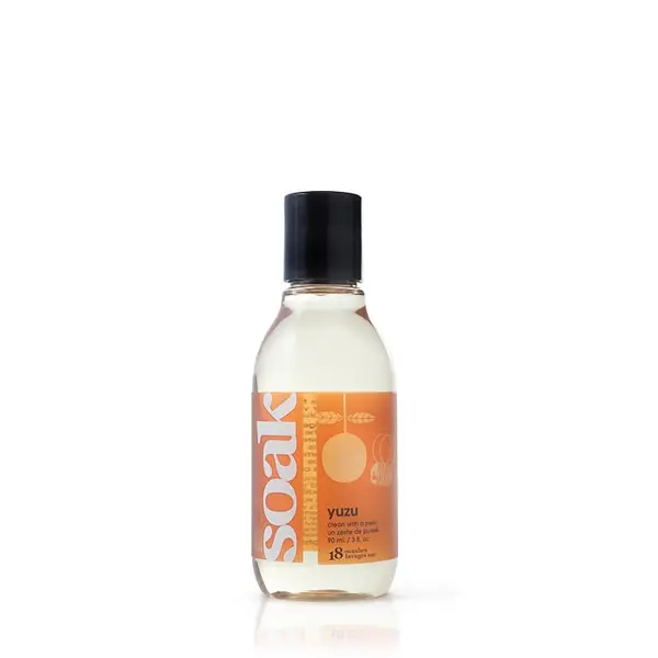 Soak Travel Size Bottle