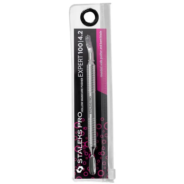 Staleks Pro MANICURE PUSHER EXPERT 100/4.2