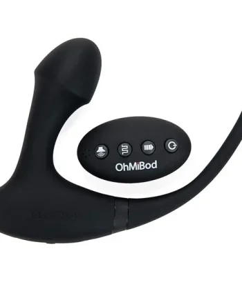 Ohmibod Club Vibe Hero 3.OH