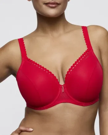 WOWGIRL true red
