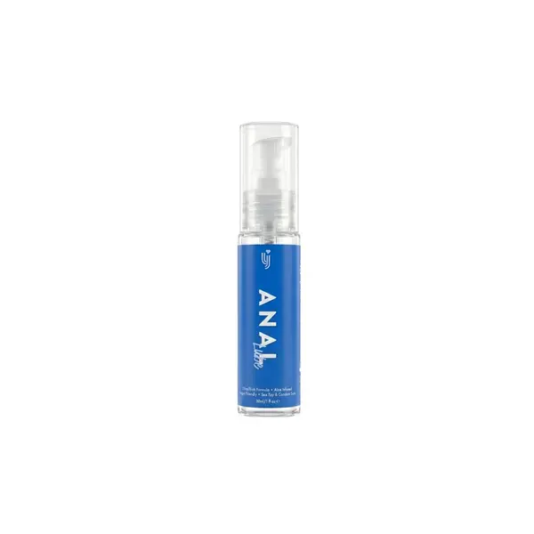 Loving Joy Anal Lubricant 30ml travel size