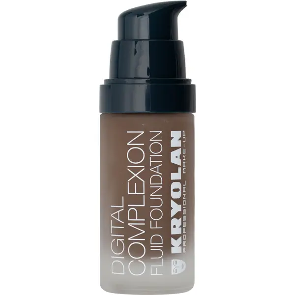 DIGITAL COMPLEXION FLUID FOUNDATION