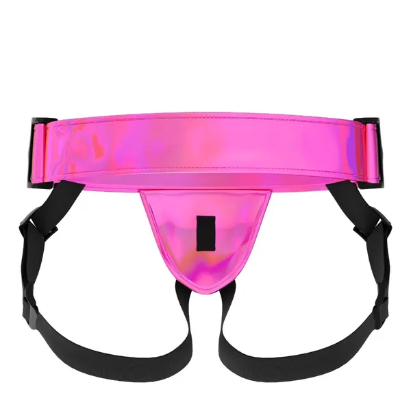 Strap-On Harness